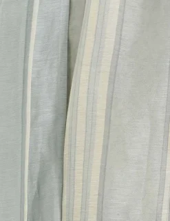ZIMMERMANN Dresses<Lyrical Lace Edge Tie Mini