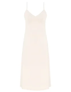 ZIMMERMANN Luminosity<Lyrical Lace Tie Midi