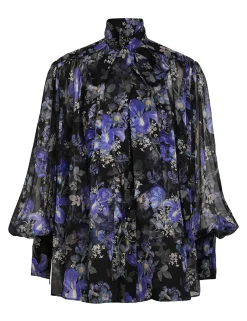 ZIMMERMANN Luminosity<Lyrical Lantern Blouse