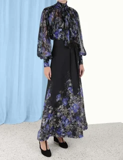 ZIMMERMANN Luminosity<Lyrical Lantern Blouse