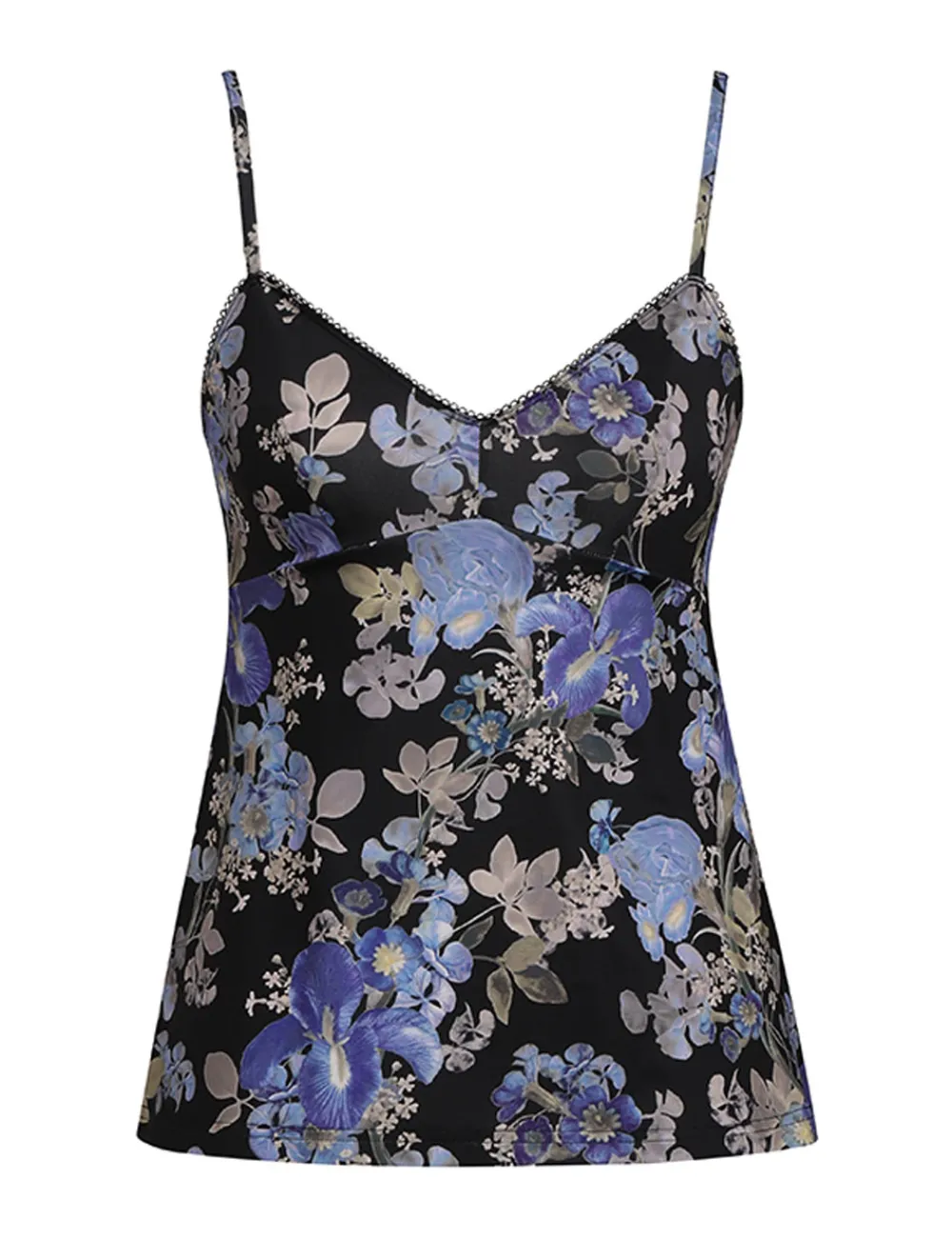 ZIMMERMANN Tops<Lyrical Lantern Blouse