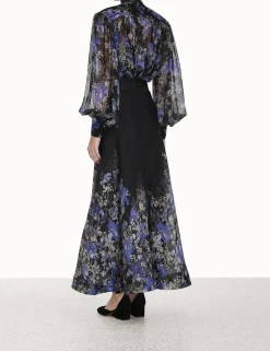 ZIMMERMANN Clothing<Lyrical Lantern Blouse
