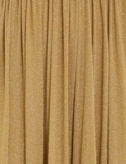 ZIMMERMANN Clothing<Lyrical Lurex Gown