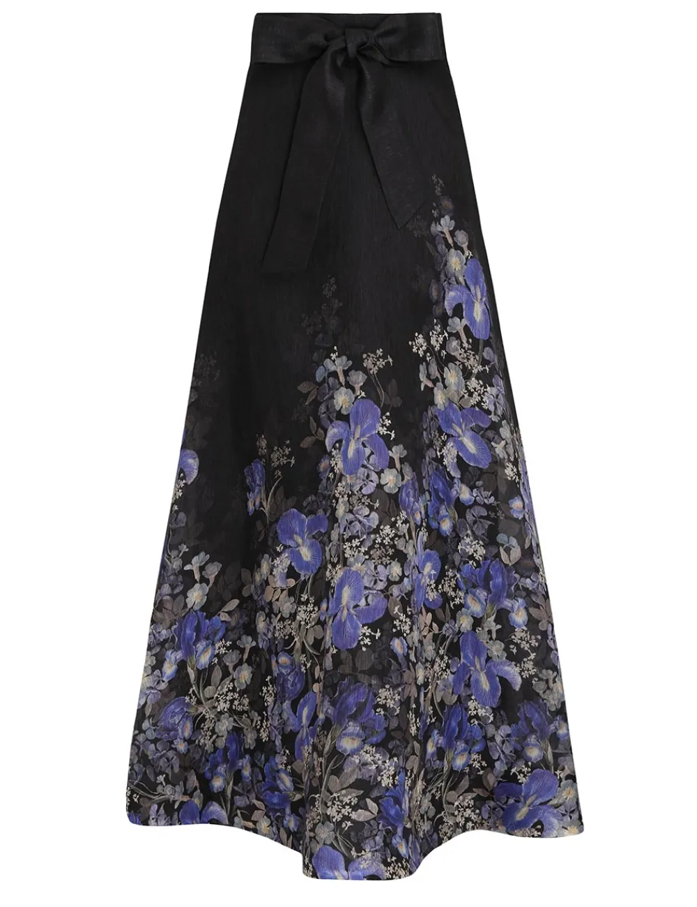 ZIMMERMANN Luminosity<Lyrical Maxi Skirt