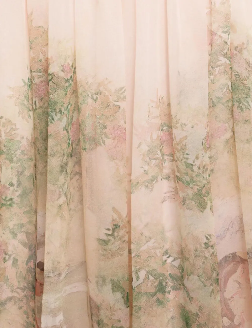 ZIMMERMANN Dresses<Lyrical Midi Dress