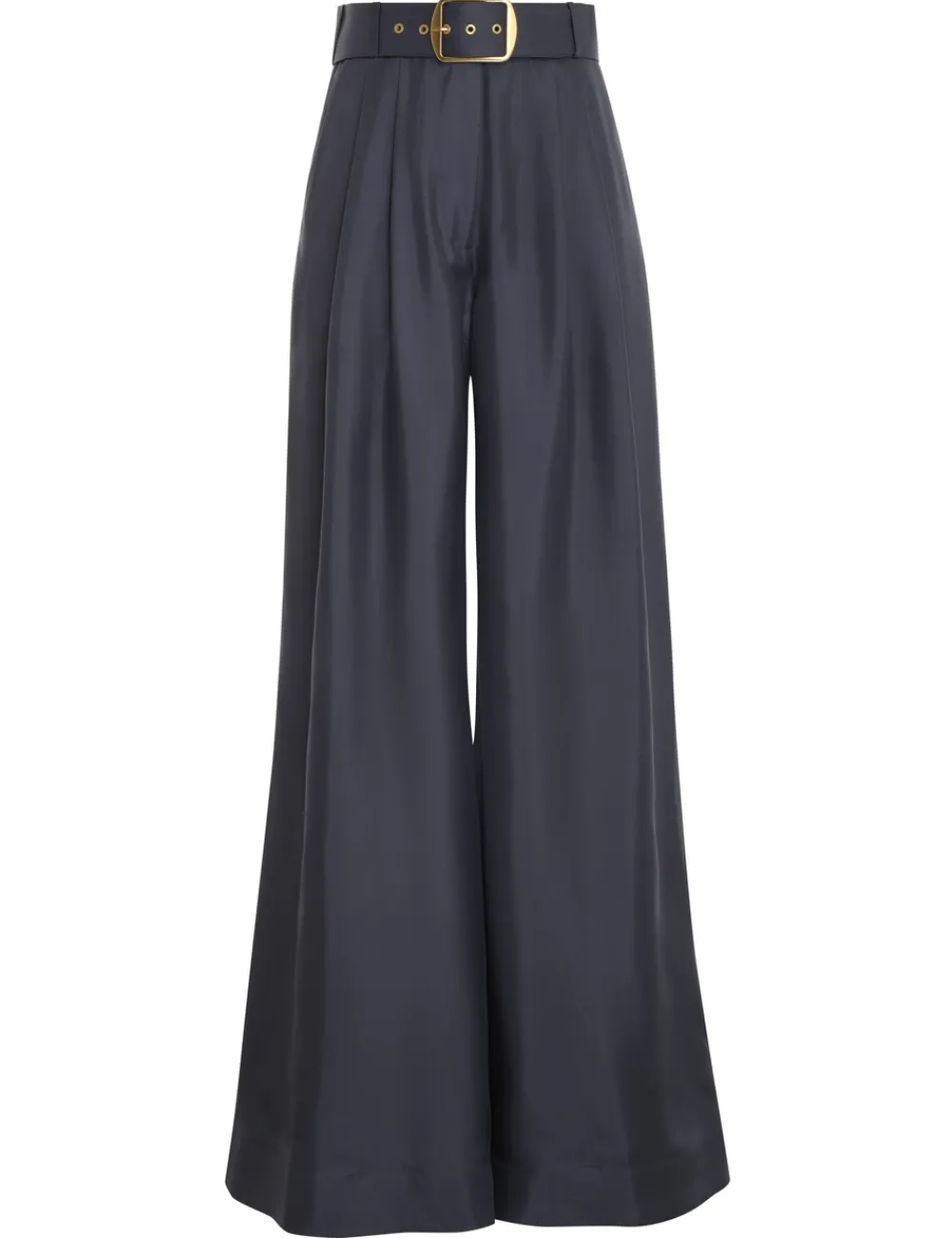 ZIMMERMANN Luminosity<Lyrical Pleated Pant