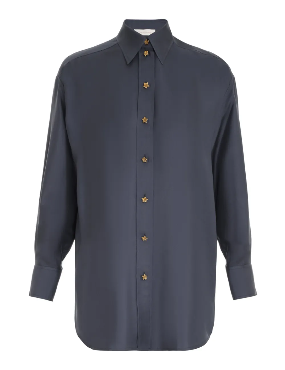 ZIMMERMANN Luminosity<Lyrical Relaxed Shirt