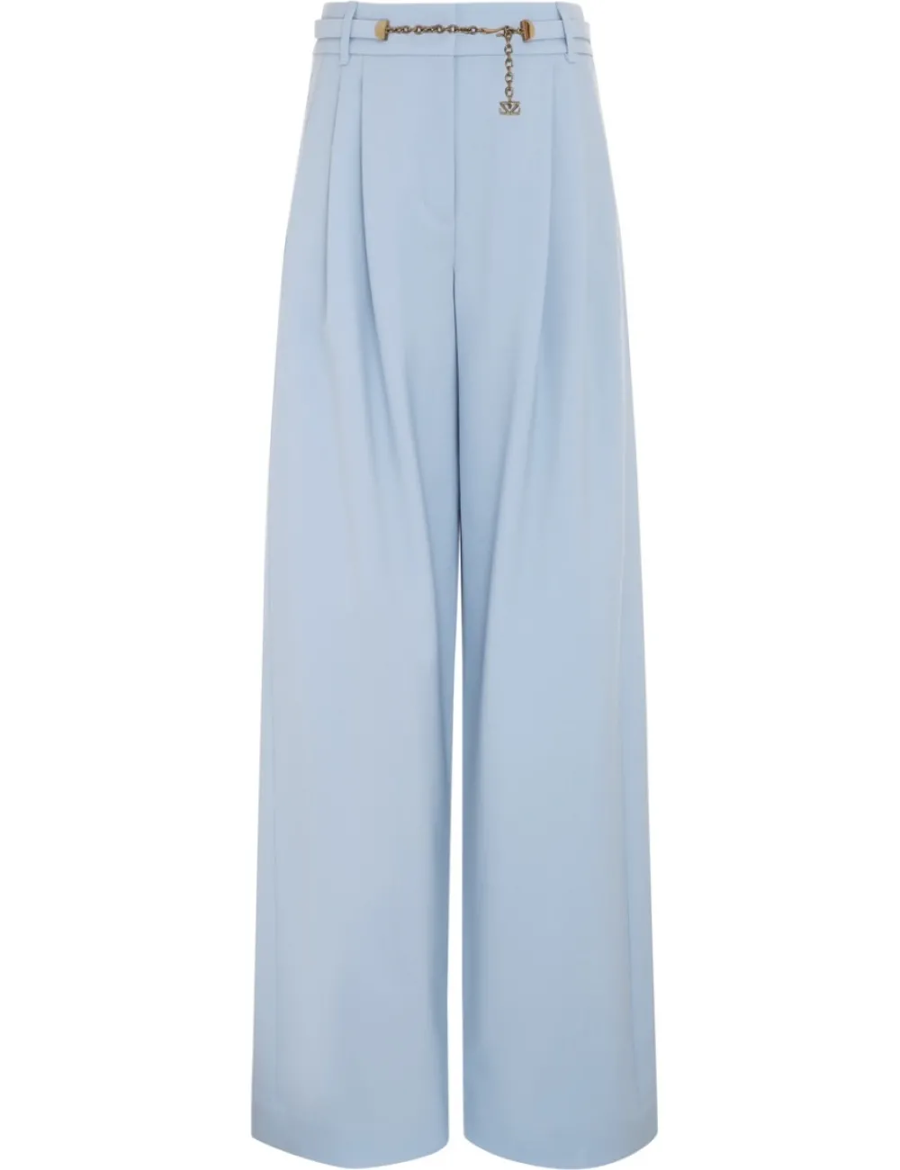 ZIMMERMANN Shorts & Pants<Lyrical Straight Leg Pant