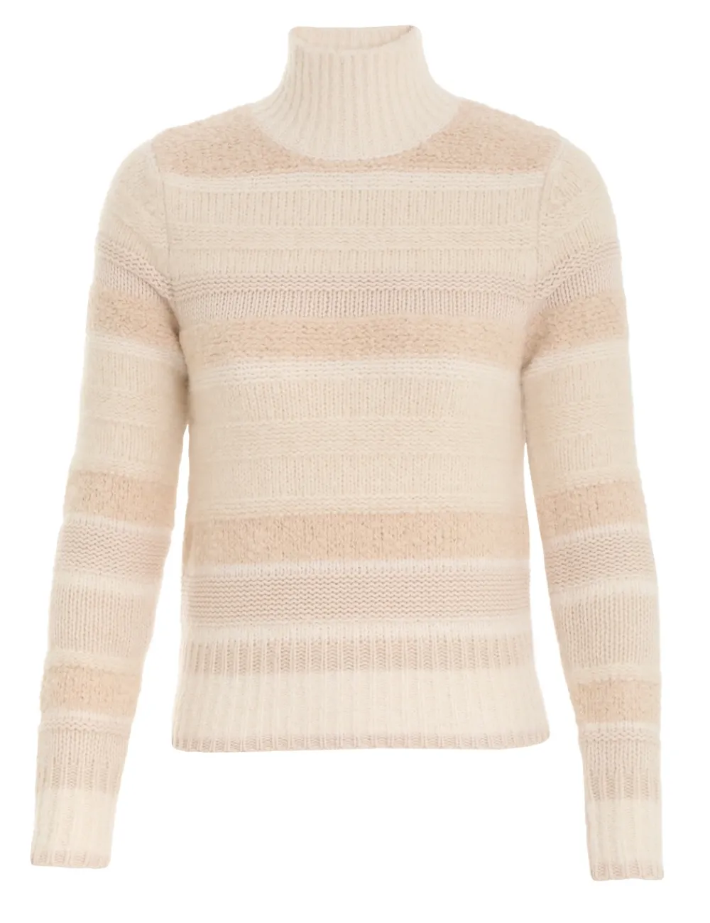 ZIMMERMANN Luminosity<Lyrical Stripe Sweater