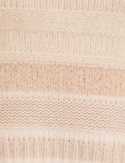 ZIMMERMANN Luminosity<Lyrical Stripe Sweater