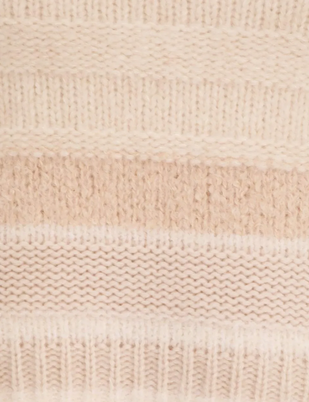 ZIMMERMANN Knitwear<Lyrical Stripe Sweater