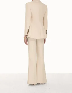 ZIMMERMANN Clothing<Lyrical Tailored Jacket