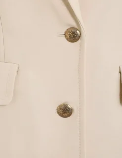 ZIMMERMANN Jackets & Coats<Lyrical Tailored Jacket