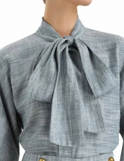 ZIMMERMANN Luminosity<Lyrical Tunic Blouse