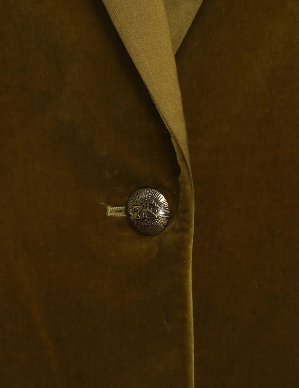 ZIMMERMANN Jackets & Coats<Lyrical Velvet Dinner Jacket