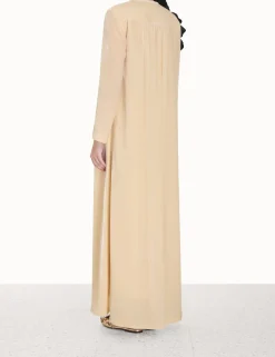 ZIMMERMANN Luminosity<Lyrical Velvet Tubular Dress