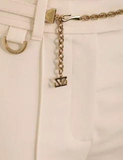 ZIMMERMANN Shorts & Pants<Lyrical Wide Leg Pant