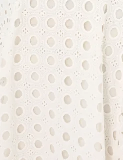 ZIMMERMANN Clothing<Matchmaker Anglaise Midi