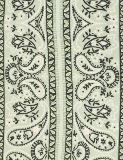 ZIMMERMANN Clothing<Matchmaker Bandana Micro Skirt