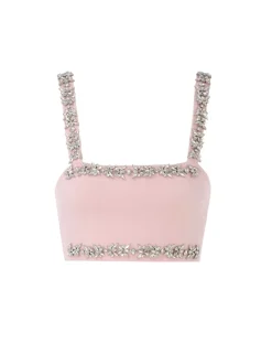 ZIMMERMANN Clothing<Matchmaker Bandeau Top