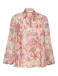 ZIMMERMANN Tops<Matchmaker Billow Blouse