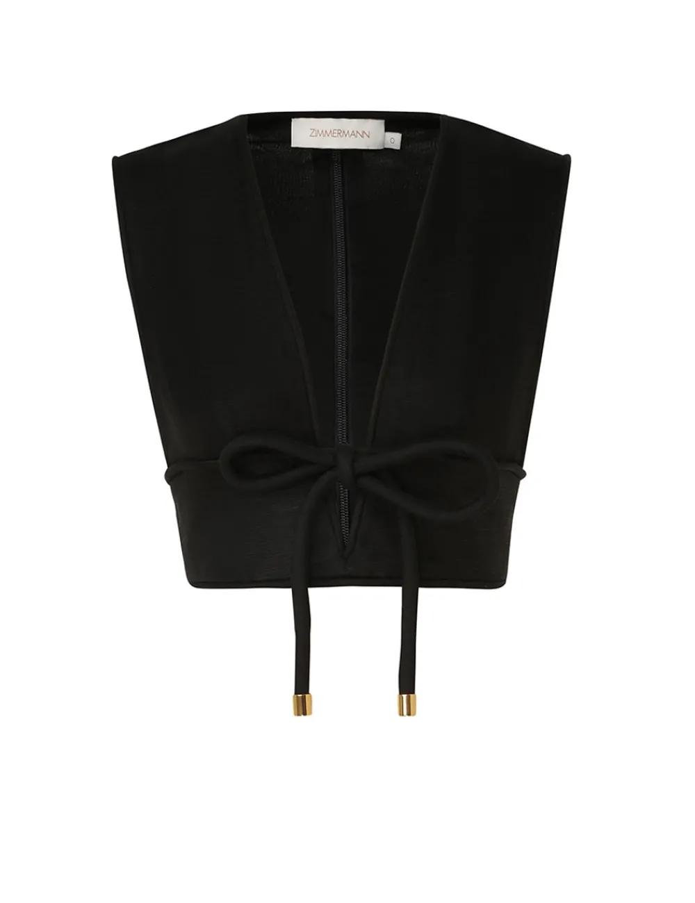 ZIMMERMANN Clothing<Matchmaker Bow Bodice