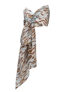 ZIMMERMANN Tops<Matchmaker Bow Bodice