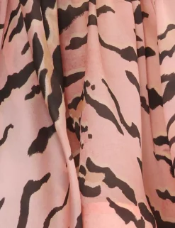 ZIMMERMANN Dresses<Matchmaker Bow Mini Dress