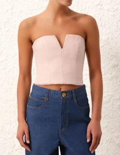 ZIMMERMANN In Focus<Matchmaker Bustier