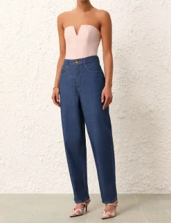 ZIMMERMANN In Focus<Matchmaker Bustier