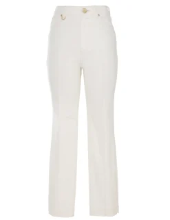 ZIMMERMANN Denim<Matchmaker Capri Jean