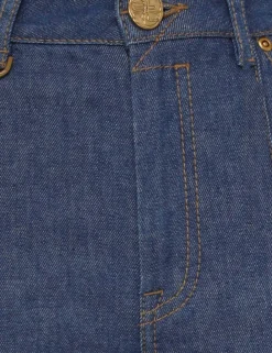 ZIMMERMANN Clothing<Matchmaker Capri Jean