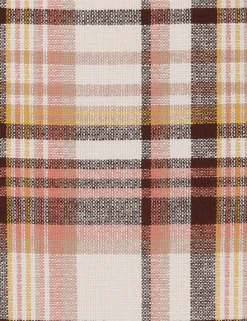 ZIMMERMANN Tops<Matchmaker Check Bow Bodice