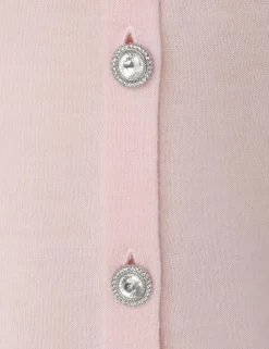 ZIMMERMANN Clothing<Matchmaker Crew Neck Cardigan