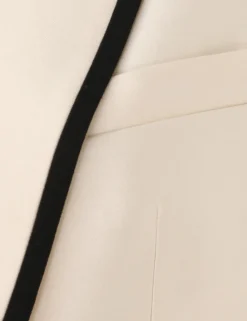 ZIMMERMANN Jackets & Coats<Matchmaker Cropped Jacket