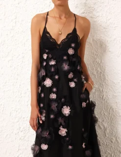 ZIMMERMANN Dresses<Matchmaker Daisy Slip Dress