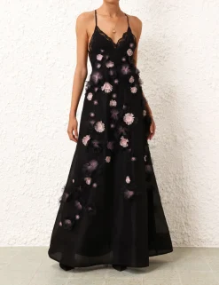 ZIMMERMANN Clothing<Matchmaker Daisy Slip Dress
