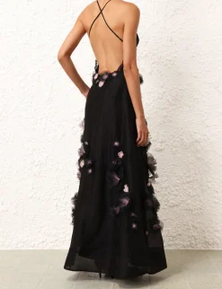 ZIMMERMANN Clothing<Matchmaker Daisy Slip Dress