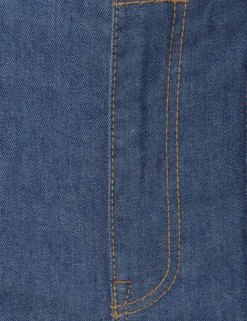 ZIMMERMANN Clothing<Matchmaker Denim Dance Short