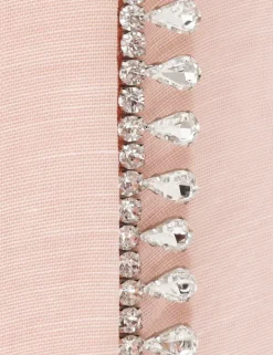 ZIMMERMANN Tops<Matchmaker Diamante Blouse
