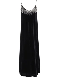 ZIMMERMANN Clothing<Matchmaker Diamante Slip Dress