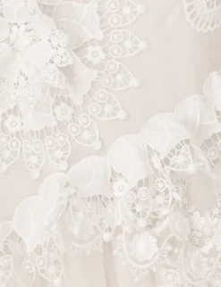 ZIMMERMANN Dresses<Matchmaker Doily Dress