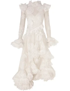ZIMMERMANN Clothing<Matchmaker Doily Dress