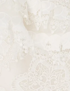 ZIMMERMANN Skirts<Matchmaker Doily Skirt
