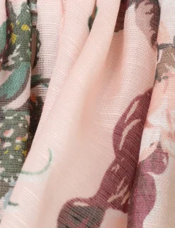 ZIMMERMANN Dresses<Matchmaker Drape Mini Dress