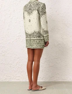 ZIMMERMANN Clothing<Matchmaker Duster Jacket