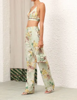 ZIMMERMANN Tops<Matchmaker Embellished Bra