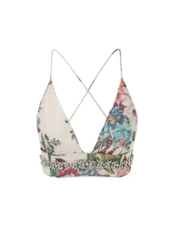 ZIMMERMANN Tops<Matchmaker Embellished Bra