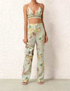 ZIMMERMANN Clothing<Matchmaker Embellished Bra