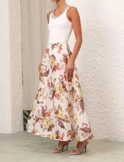 ZIMMERMANN Clothing<Matchmaker Embellished Tank